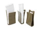 G TMC Nylon MAGAZINE POUCH INSERT Set ( CB )